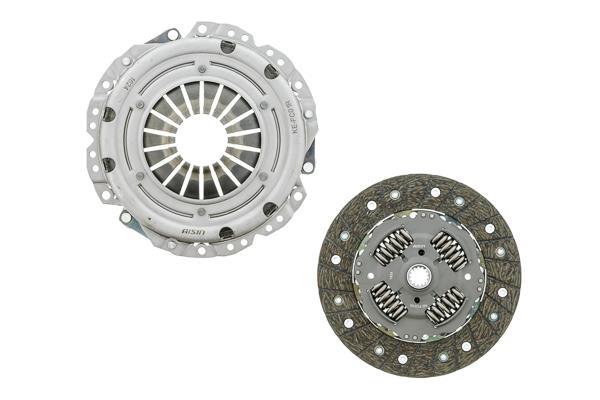Kit de embrague AISIN ref. KE-FC01R